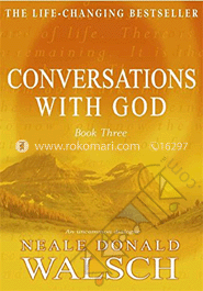 Conversations With God Book 3 image