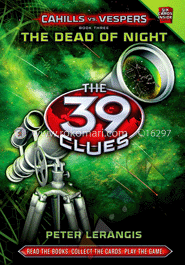 The 39 Clues Cahills Vs. Vespers :03 The Dead Of Night image