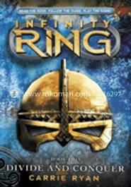 Infinity Ring :02 Divide And Conquer image