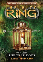 Infinity Ring :03 The Trap Door image
