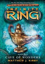 Infinity Ring :05 Cave Of Wonders image