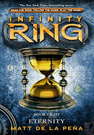 Infinity Ring :08 Eternity image