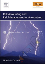 Risk Accounting And Risk Management For Accountants image