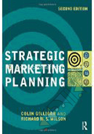 Strategic Marketing Planning image