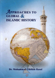 Approaches To Global and Islamic History image