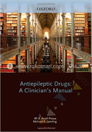 Antiepileptic Drugs (Paperback) image