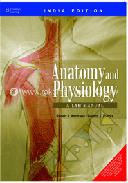 Anatomy & Physiology Lab- Manual image