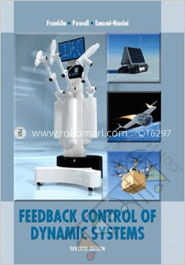 Control and Dynamic Systems image