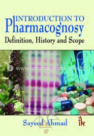 Pharmacognosy image