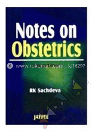 Notes on Obstetrics image