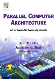 Parallel Computer Artechitecture image