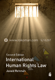 International Human Rights Law image