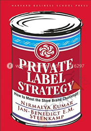Private Label Strategy image