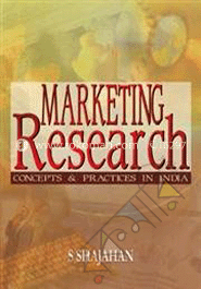 Marketing Research: Concepts image