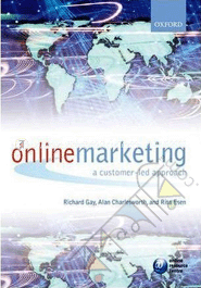 Online Marketing image
