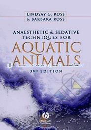 Anaesthetic and Sedative Techniques for Aquatic Animals image