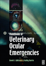 Veterinary Ocular Emergencies image