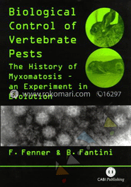 Biological Control of Vertebrate Pests image
