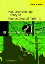 Macroevolutionary Theory on Macroecological Patterns image