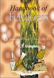 Handbook of Fertilizers image
