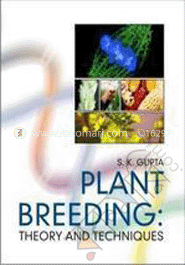 Plant Breeding : Theory and Techniques image