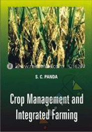 Crop Management and Integrated Farming image