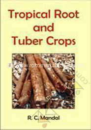 Tropical Root and Tuber Crops image