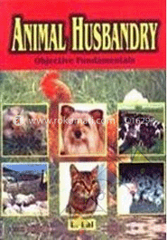 Animal Husbandry: Objective Fundamentals image