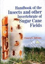 Handbook of the Insects and other Invertebrate of Sugar cane Fields image