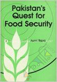 Pakistan's Quest for Food Security image