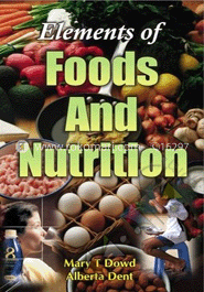 Elements of Foods and Nutrition image