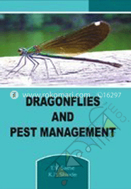 Dragonflies and Pest Management image
