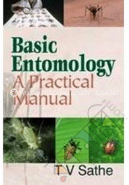 Basic Entomology : A Practical Manual image