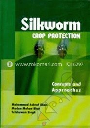 Silkworm Crop Protection : Concepts and Approaches image