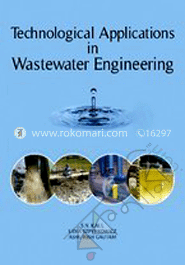 Technological Applications in Wastewater Engineering image