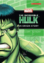 Origin Story: Hulk image