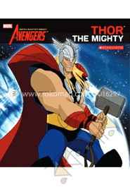 Thor The Mighty image