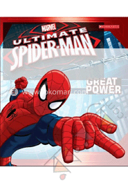 Ultimate Spider-Man Great Power image