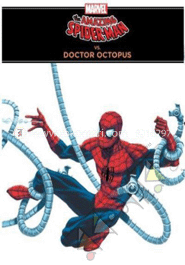 Marvel: The Amazing Spider-Man Vs Doctor Octopus image