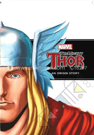 Marvel: The Mighty Thor image