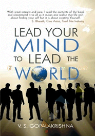 Lead Your Mind to Lead the World image