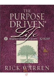 The Purpose Driven Life image