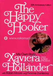 The Happy Hooker: My Own Story image