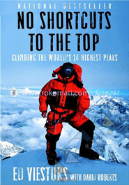 No Shortcuts to the Top: Climbing the World's 14 Highest Peaks  image