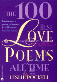 The 100 Best Love Poems Of All Time image