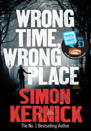 Wrong Time, Wrong Place image