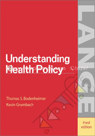 Understanding Health Policy, A Clinical Approach image