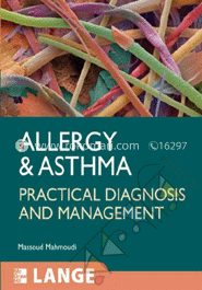 Allergy and Asthma: Practical Diagnosis and Management image