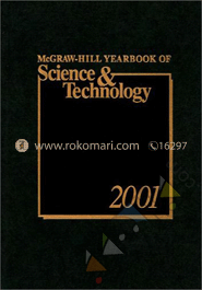 McGraw Hill 2001 Yearbook of Science and Technology image