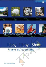 Financial Accounting, 6th ed image